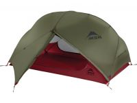 MSR Msr Tent Hubba Hubba Nx Green V7