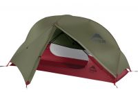 MSR Msr Tent Hubba Nx Green V6