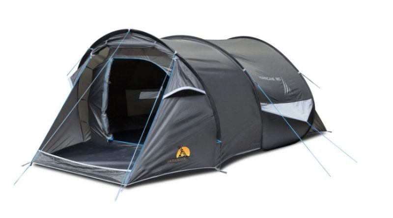 Tent Hurricane 180 Safarica