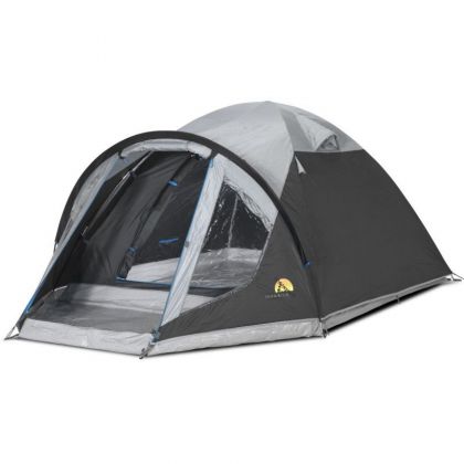 Tent Kenia 190 Dark Shadow/quarry