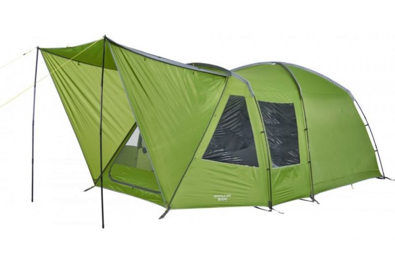 Tent Mokala 450 Treetops Vango