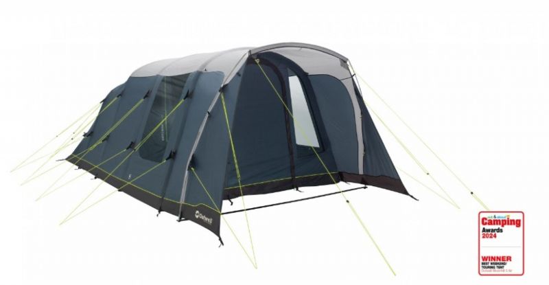 Tent Moonhill 5 Air