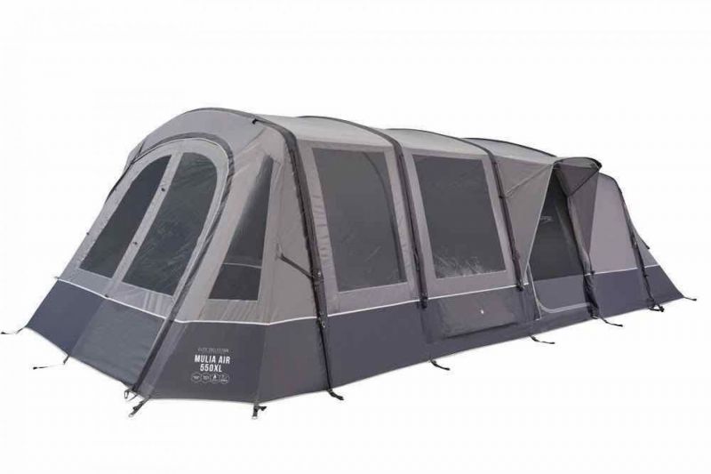 Tent Mulia Air 550xl Vango