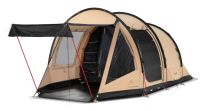 Tent Mustang 260 Rstc 26 Black Bardani