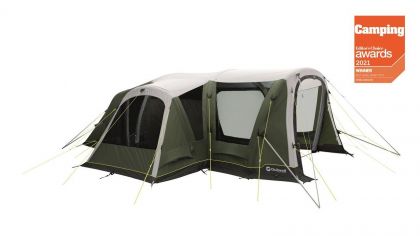 Tent Oakdale 5pa