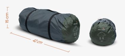 Tente Rago 3 Easy Camp