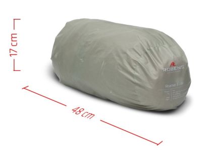 Tent Roamer 3 Lw Robens