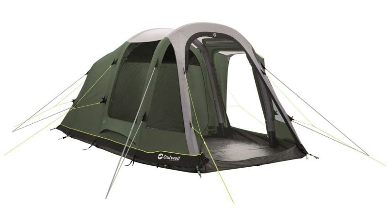 Outwell Tent Rosedale 4pa 