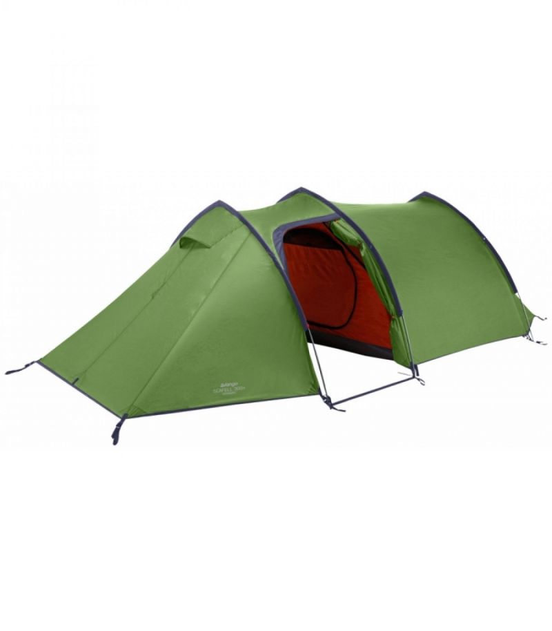 Vango Tent Scafell 300+ Pamir Green 