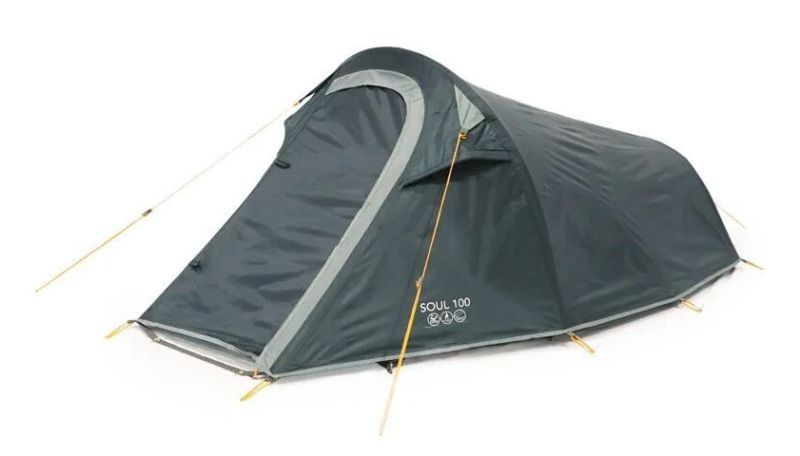 Tent Soul 100 Deep Blue Vango