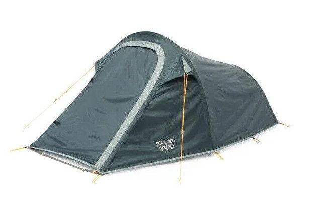 Tente Soul 200 Deep Blue Vango