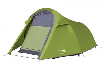 Tent Soul 300 Treetops Vango