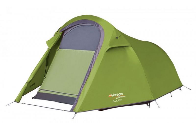Tent Soul 300 Treetops Vango