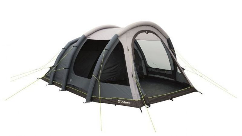 Tent Starhill 6a