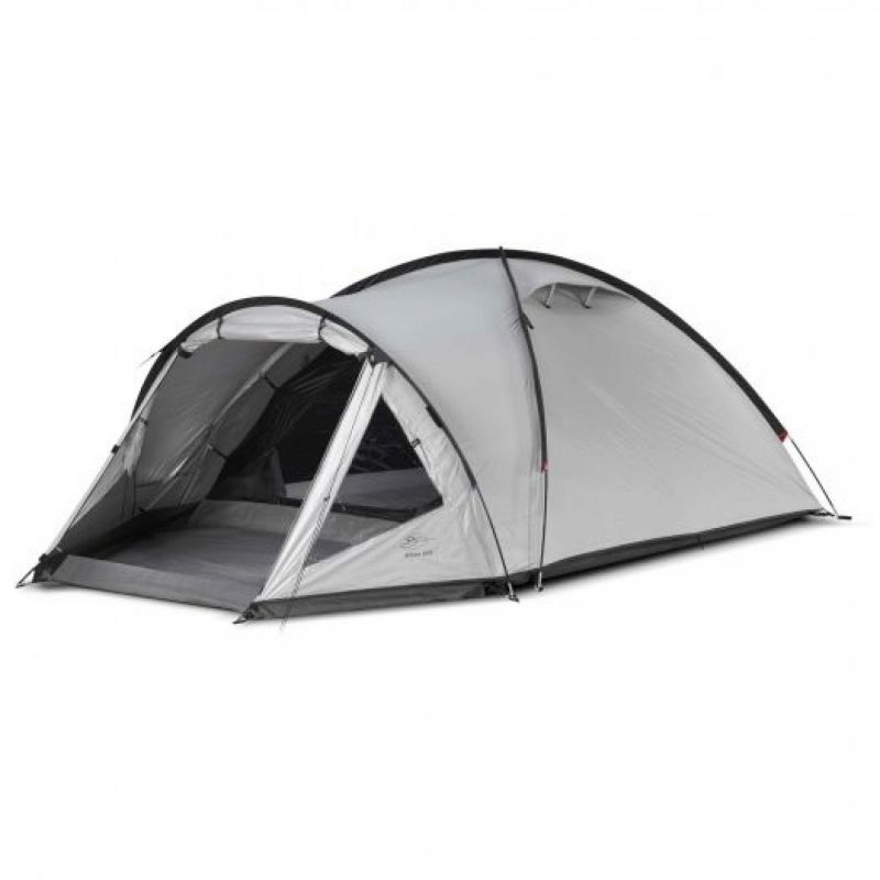 Bardani Tent Stelvio 220 Silver/shadow