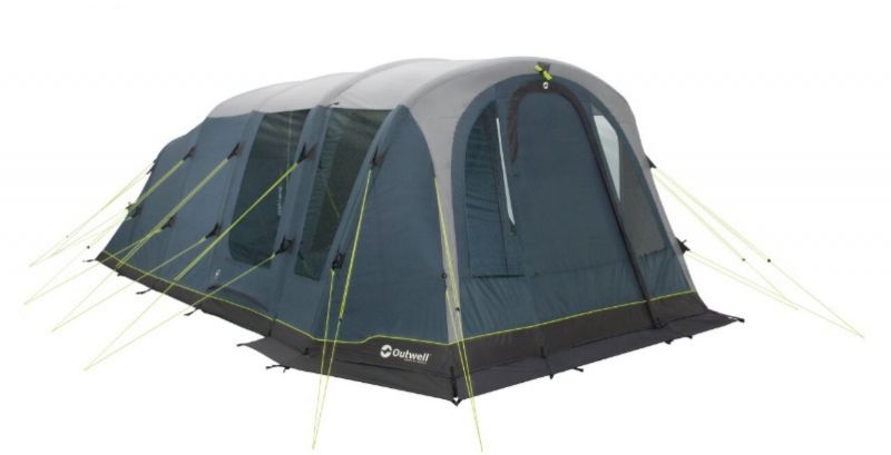 Tent Stonehill 5 Air