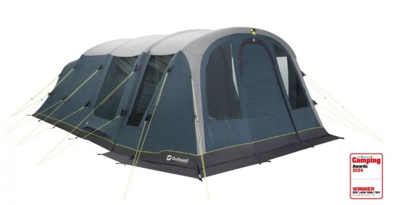 Tent Stonehill 7 Air