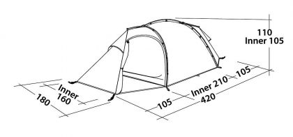 Tent Stony Brook 3