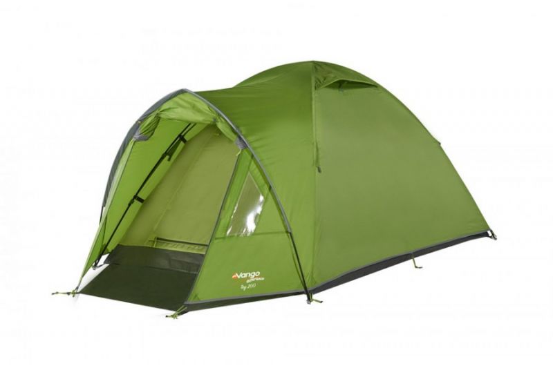 Tent Tay 200 Treetops Vango
