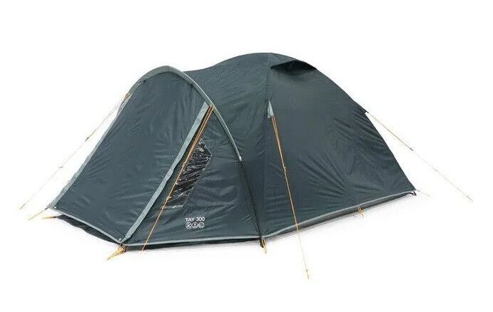 Tente Tay 300 Deep Blue Vango