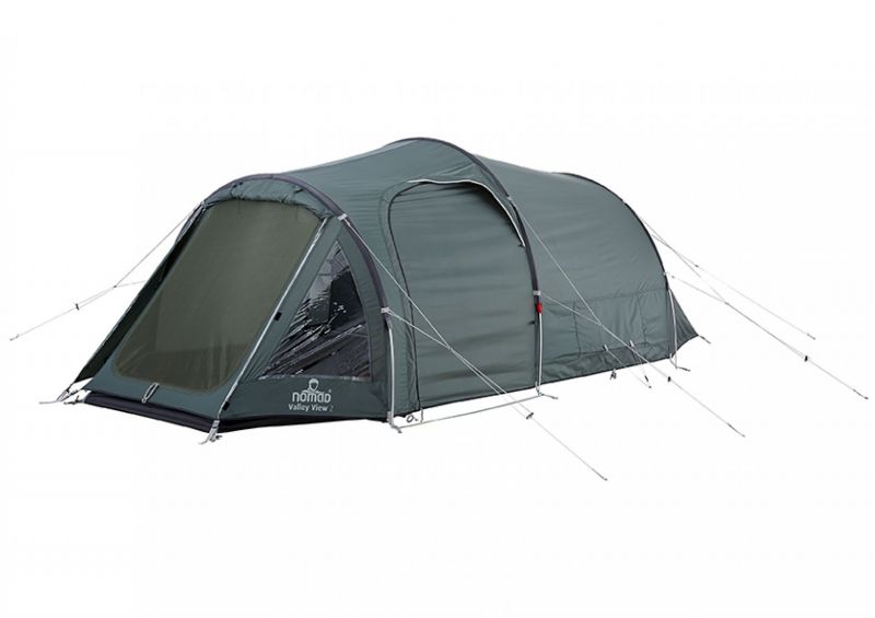 Tente Valley View 2 Moss