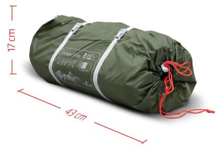 Tente Voyager 2 Exp Robens