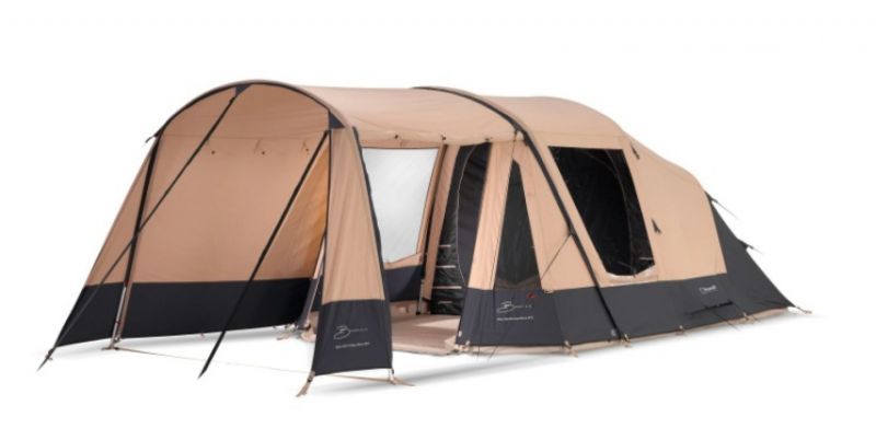 Tent Wave Prestige 300 Dlx Rstc Bardani