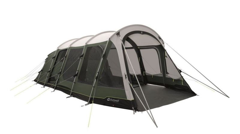 Tent Yosemite Lake 5tc   Outwell 22