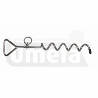 Tentanker/hondepen 40cm