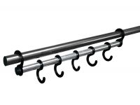 Tentkapstok Met 7 Alu