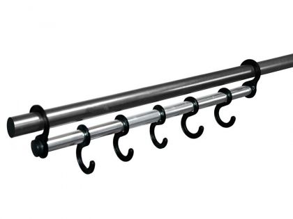 Tentkapstok Met 7 Alu