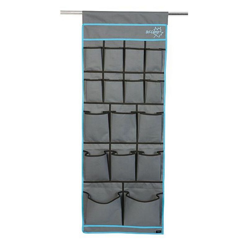 Tentschort 16-vaks 600d 128x48cm Bo-camp