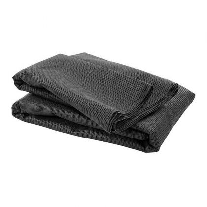 Tenttapijt 250cm Antraciet