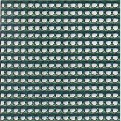 Tenttapijt 250cm Groen Bo-camp