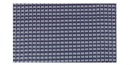 Tenttapijt 250x700cm Blauw Starlon