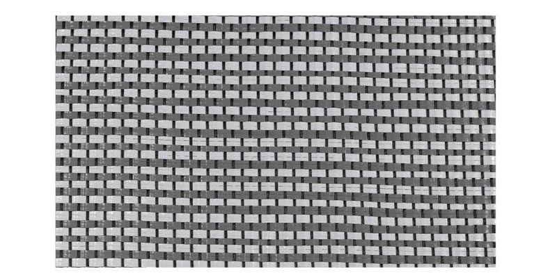 Tapis De Sol 300x400cm Gris Starlon