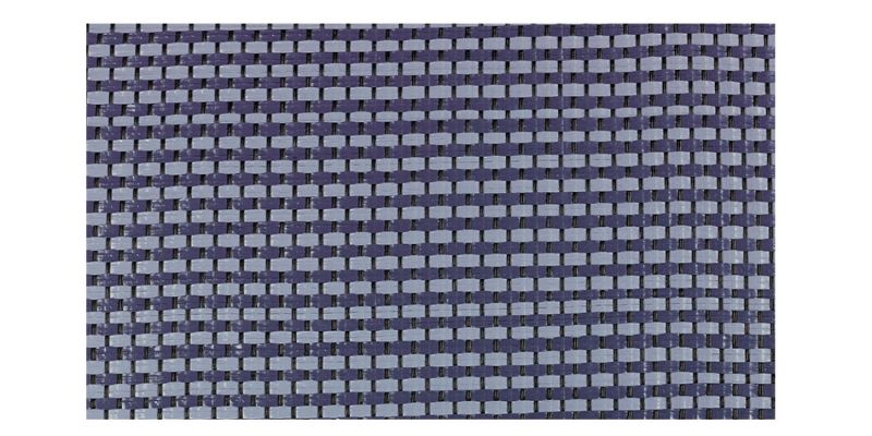 Tapis De Sol 300x500cm Bleu Starlon