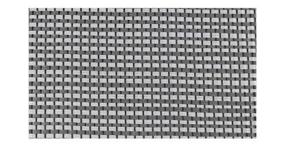 Tenttapijt 300x600cm Grijs Starlon