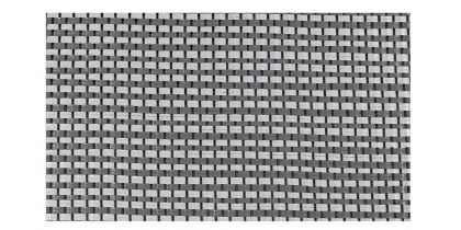 Tenttapijt 350x600cm Grijs Starlon