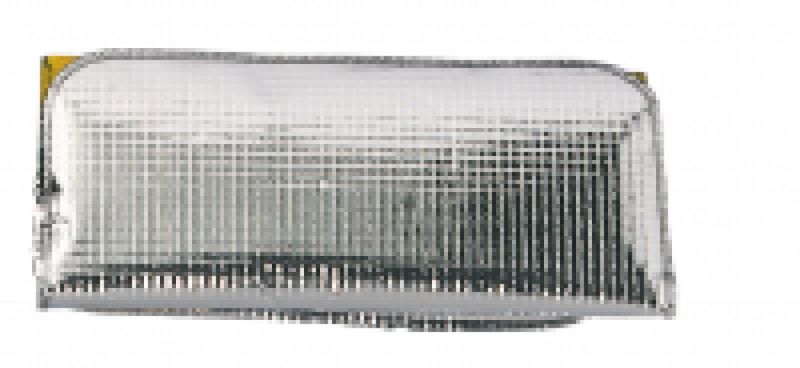 Thermal Insulating Seat Cushion Alu