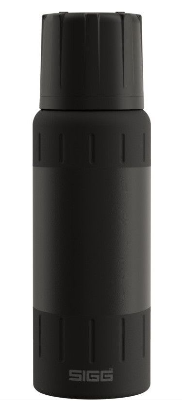 Thermos Alpine Star 0.5l Black