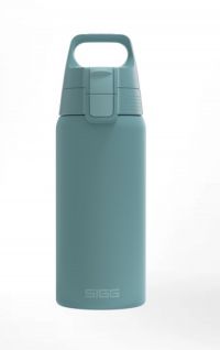 SIGG Sigg Thermos  0.5l Morning Blue Therm
