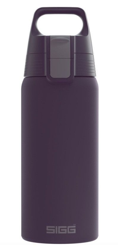 Thermos Sigg 0.5l Nocturne Shield One