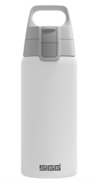 Thermos Sigg 0.5l White Shield One