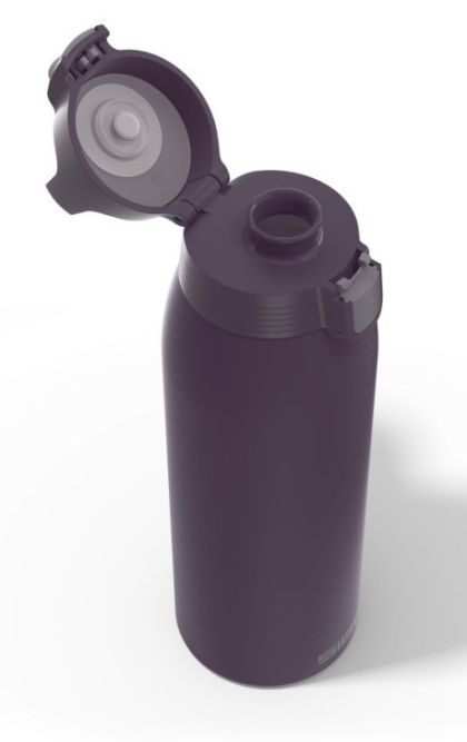 Thermos Sigg 1l Nocturne Shield One