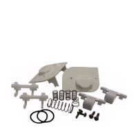 Thetford Sd345 Kit For Locking Doors Whi