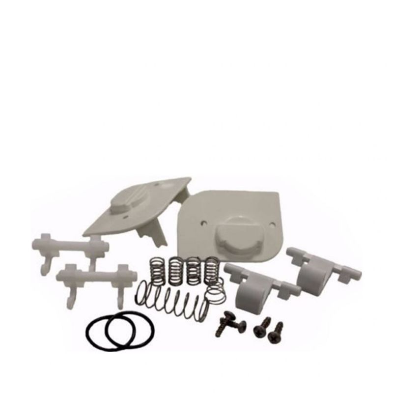 Thetford Sd345 Kit For Locking Doors Whi