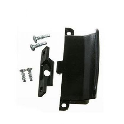 Thetford Sr Latch V2 Black