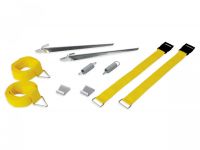 Tie Down S Yellow Fiamma