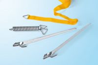 Tie Down Yellow Fiamma